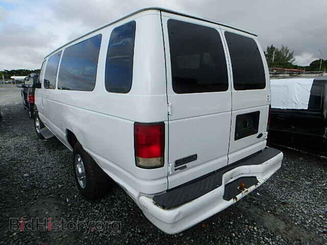 2006 FORD ECONOLINE - VIN: 1FBSS31L76HA77590 - Фото 3