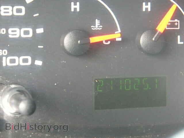 2006 FORD ECONOLINE - VIN: 1FBSS31L76HA77590 - Фото 8