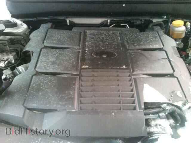 2013 SUBARU OUTBACK - VIN: 4S4BRDSC2D2283875 - Photo 7