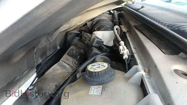 2004 FORD ECONOLINE - VIN: 1FTNE24L24HB50982 - Фото 7