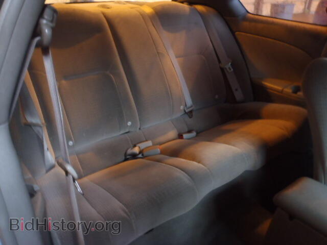 2004 CHRYSLER SEBRING - VIN: 4C3AG52H54E132229 - Фото 6