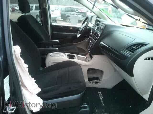 2013 DODGE CARAVAN - VIN: 2C4RDGCG2DR739525 - Photo 5