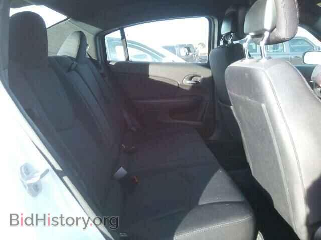 2013 CHRYSLER 200 - VIN: 1C3CCBABXDN647227 - Photo 6