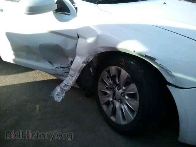 2013 CHRYSLER 200 - VIN: 1C3CCBABXDN647227 - Photo 10
