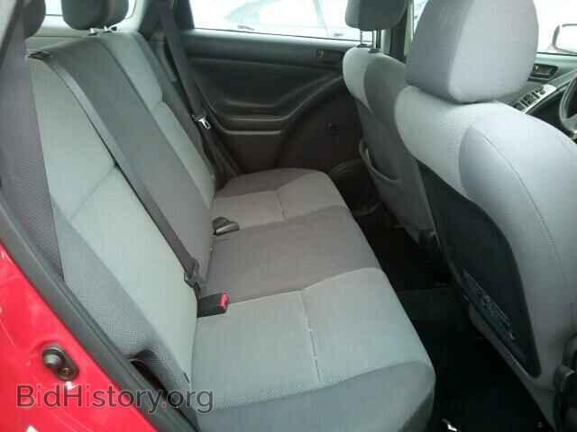 2003 TOYOTA COROLLA - VIN: 2T1KR32E33C078596 - Фото 6
