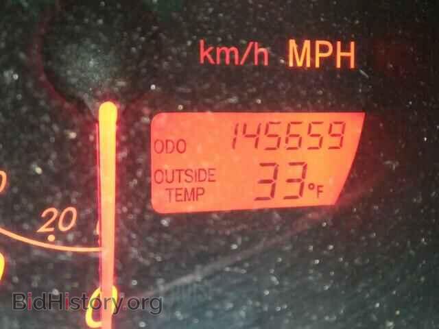 2003 TOYOTA COROLLA - VIN: 2T1KR32E33C078596 - Фото 8