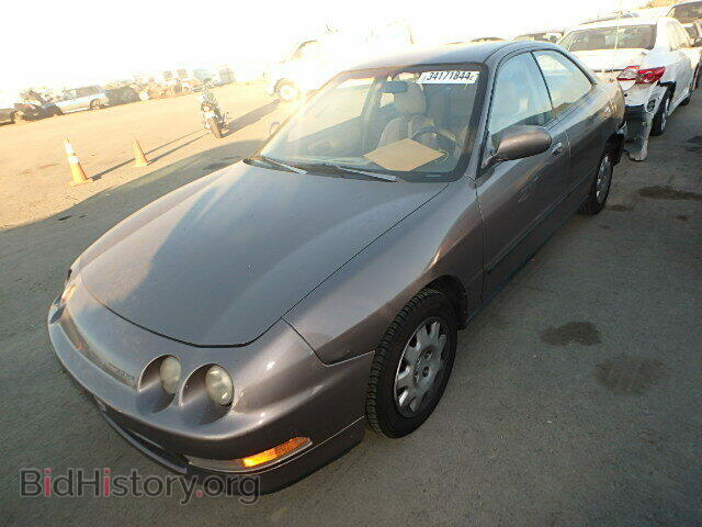 1994 ACURA INTEGRA - VIN: JH4DB7557RS011344 - Фото 2
