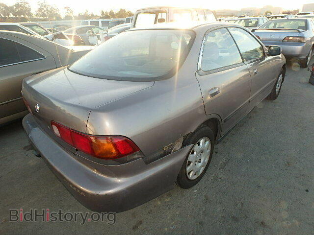1994 ACURA INTEGRA - VIN: JH4DB7557RS011344 - Фото 4