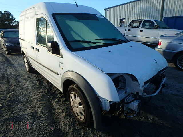 Фотография NM0LS7DN2CT091875 - FORD TRANSIT CO 2012