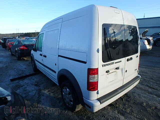 2012 FORD TRANSIT CO - VIN: NM0LS7DN2CT091875 - Photo 3