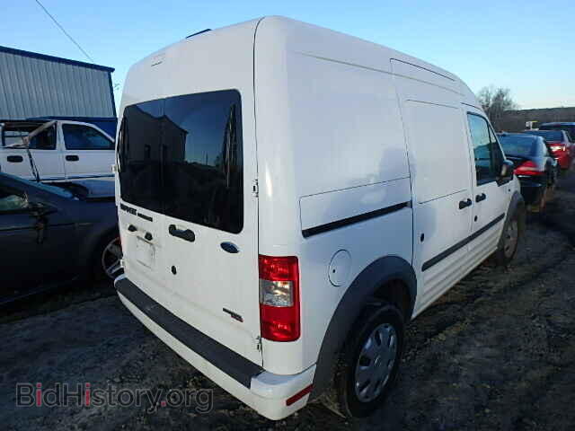 2012 FORD TRANSIT CO - VIN: NM0LS7DN2CT091875 - Photo 4