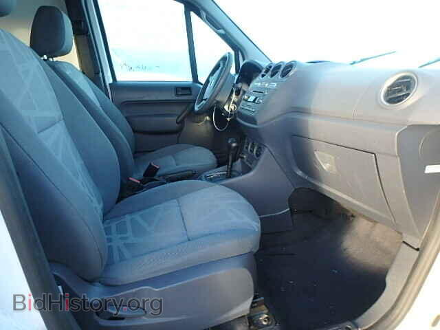 2012 FORD TRANSIT CO - VIN: NM0LS7DN2CT091875 - Photo 5