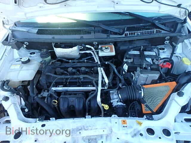 2012 FORD TRANSIT CO - VIN: NM0LS7DN2CT091875 - Photo 7