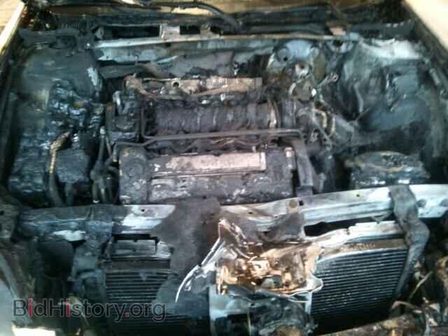 2000 CADILLAC DEVILLE - VIN: 1G6KF5794YU340087 - Фото 7