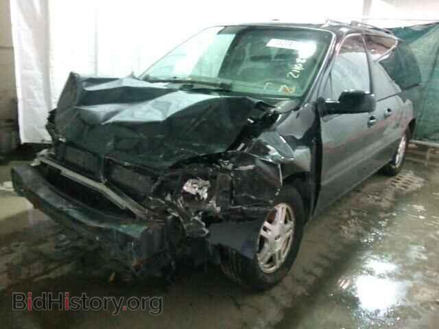 2007 FORD FREESTAR - VIN: 2FMZA52207BA06885 - Фото 2