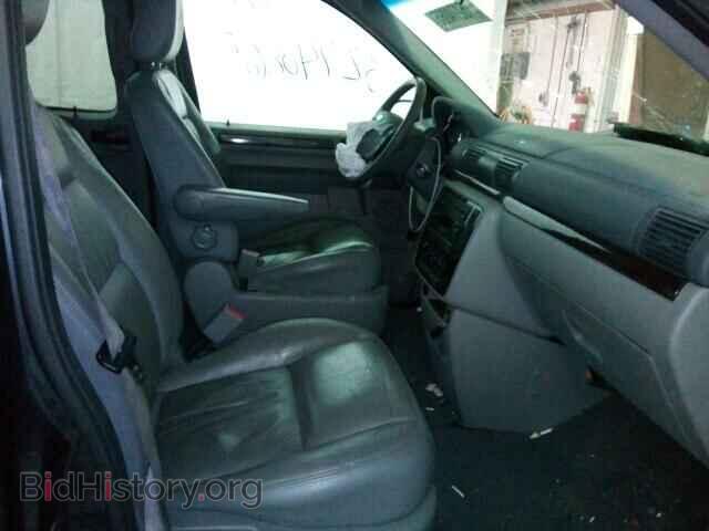 2007 FORD FREESTAR - VIN: 2FMZA52207BA06885 - Фото 5