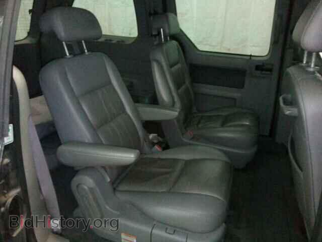 2007 FORD FREESTAR - VIN: 2FMZA52207BA06885 - Фото 6