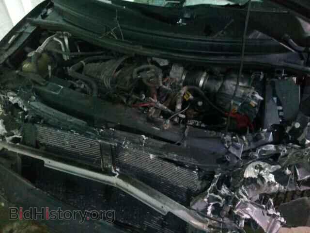 2007 FORD FREESTAR - VIN: 2FMZA52207BA06885 - Фото 7
