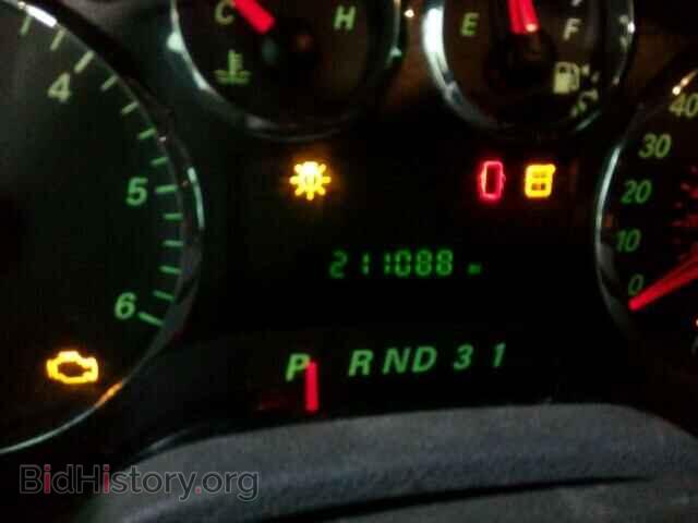 2007 FORD FREESTAR - VIN: 2FMZA52207BA06885 - Фото 8