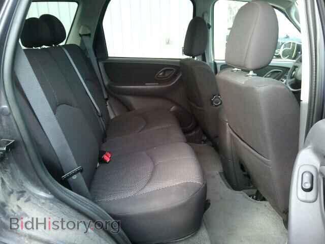 2006 MAZDA TRIBUTE - VIN: 4F2YZ94196KM11412 - Фото 6