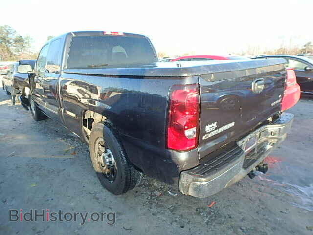 2005 CHEVROLET SILVERADO - VIN: 2GCEC19TX51121405 - Фото 3