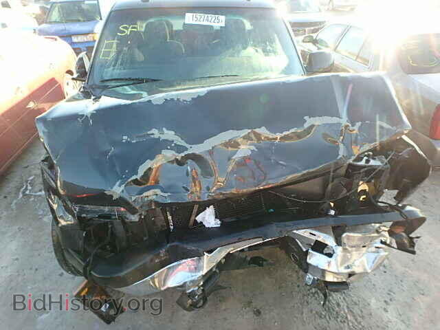 2005 CHEVROLET SILVERADO - VIN: 2GCEC19TX51121405 - Фото 7