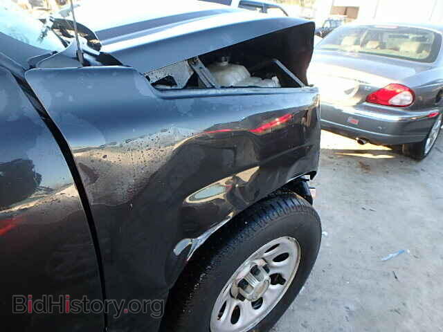 2005 CHEVROLET SILVERADO - VIN: 2GCEC19TX51121405 - Фото 10