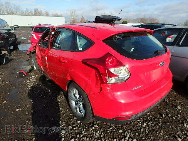 2013 FORD FOCUS - VIN: 1FADP3K25DL278495 - Photo 3