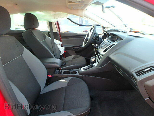 2013 FORD FOCUS - VIN: 1FADP3K25DL278495 - Photo 5