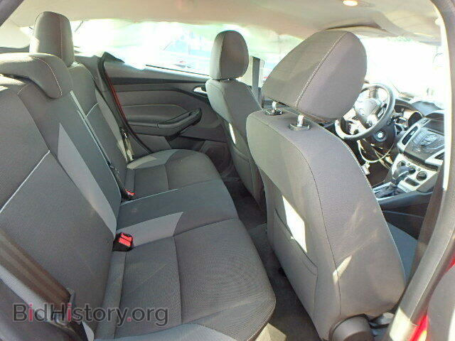 2013 FORD FOCUS - VIN: 1FADP3K25DL278495 - Photo 6