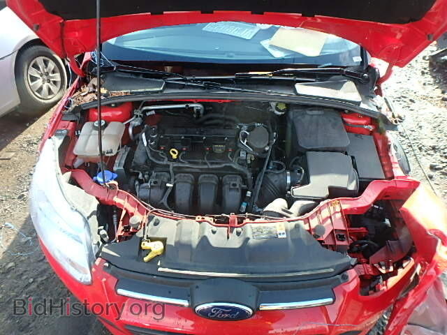 2013 FORD FOCUS - VIN: 1FADP3K25DL278495 - Photo 7