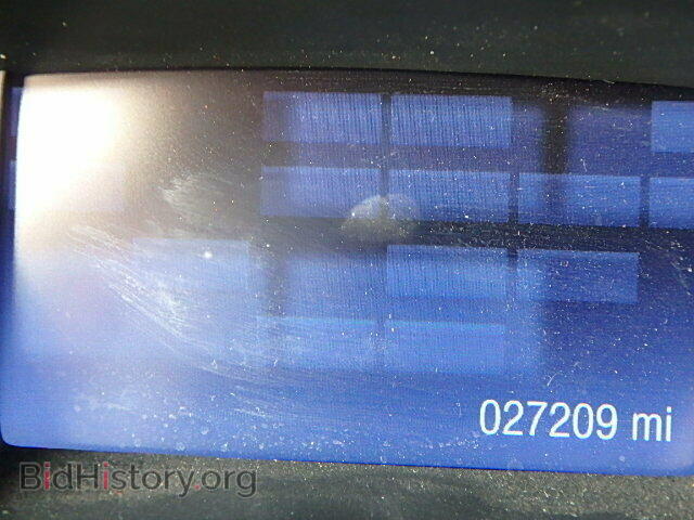 2013 FORD FOCUS - VIN: 1FADP3K25DL278495 - Photo 8
