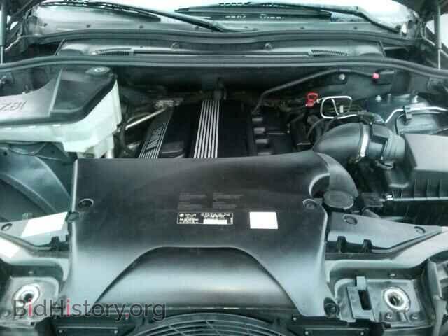 2006 BMW X5 - VIN: 5UXFA13576LY41470 - Фото 7