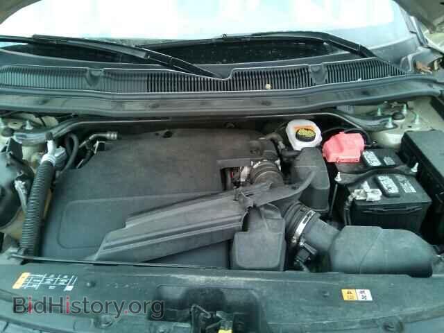 2013 FORD EXPLORER - VIN: 1FM5K8D84DGB19130 - Фото 7