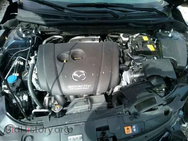 2015 MAZDA 6 - VIN: JM1GJ1V57F1212130 - Фото 7