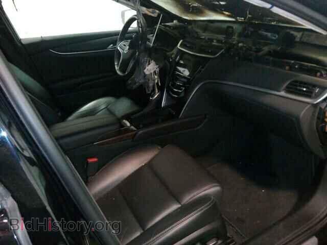 2013 CADILLAC XTS - VIN: 2GEXG6U36D9550016 - Фото 5
