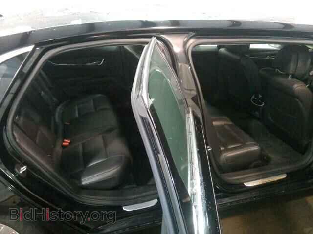 2013 CADILLAC XTS - VIN: 2GEXG6U36D9550016 - Фото 6