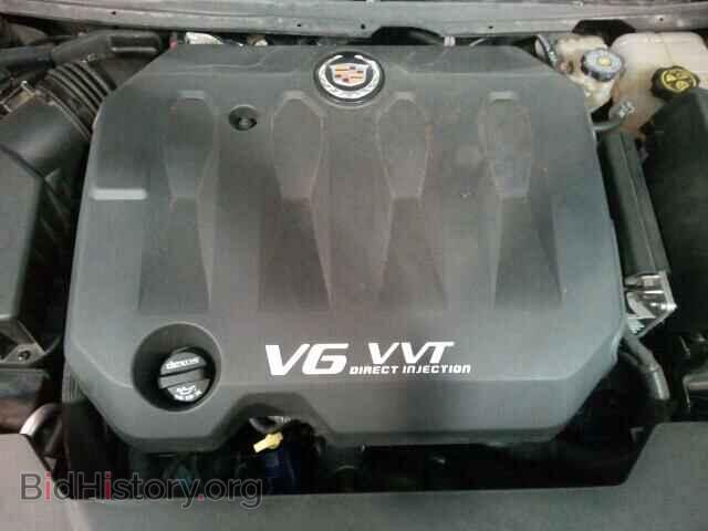 2013 CADILLAC XTS - VIN: 2GEXG6U36D9550016 - Фото 7