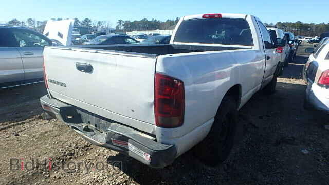 2004 DODGE RAM 1500 - VIN: 1D7HA16K74J274493 - Фото 4