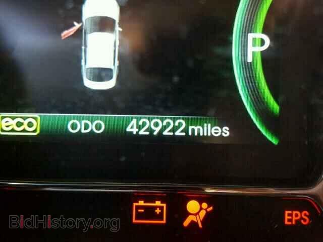2012 KIA OPTIMA - VIN: KNAGM4AD5C5033804 - Photo 8