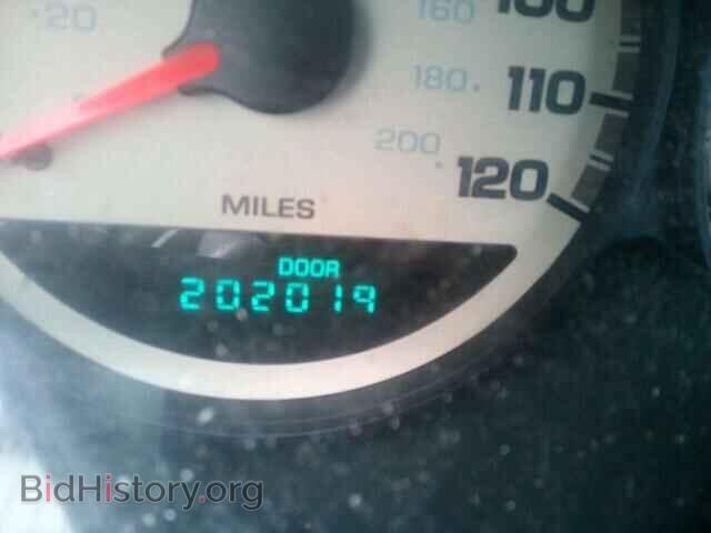 2003 DODGE NEON - VIN: 1B3ES56C83D209497 - Фото 8