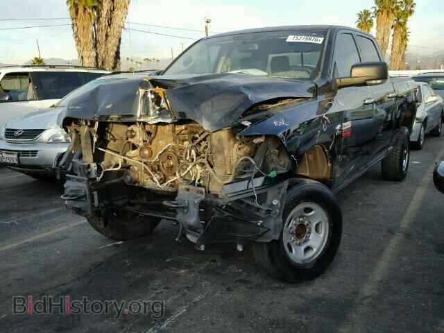 2012 DODGE RAM - VIN: 3C6UD5DL5CG160664 - Photo 2
