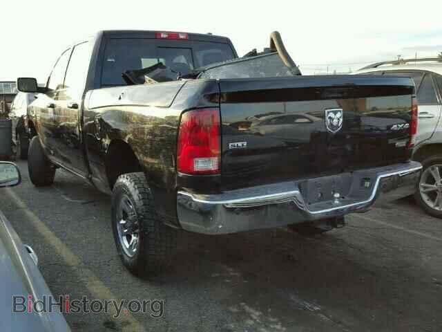 2012 DODGE RAM - VIN: 3C6UD5DL5CG160664 - Photo 3