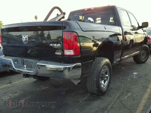 2012 DODGE RAM - VIN: 3C6UD5DL5CG160664 - Photo 4