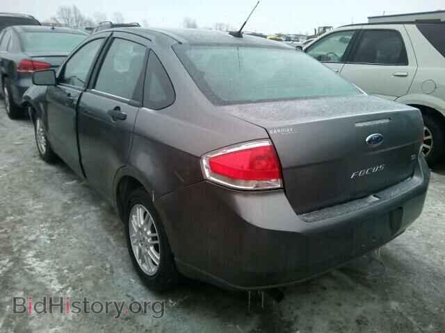 2010 FORD FOCUS - VIN: 1FAHP3FN1AW157253 - Фото 3
