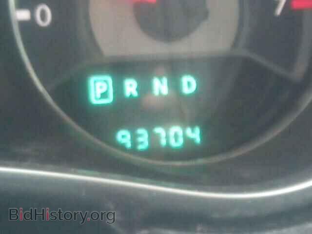 2011 CHRYSLER 200 - VIN: 1C3BC2FB3BN548265 - Фото 8