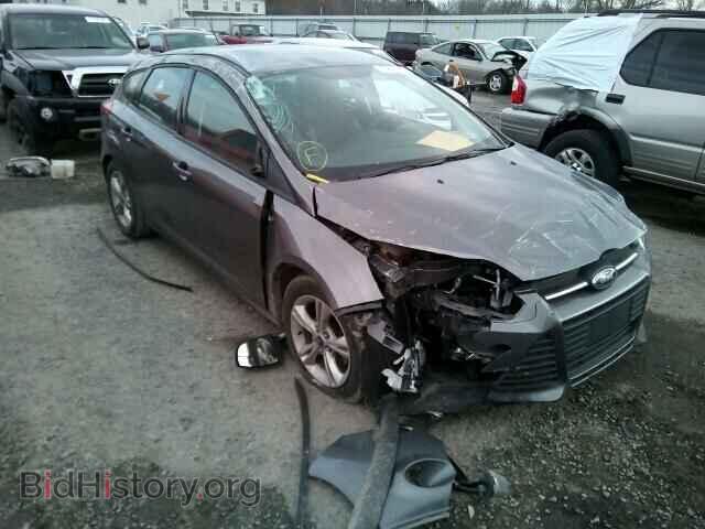 Photo 1FADP3K24EL105052 - FORD FOCUS 2014