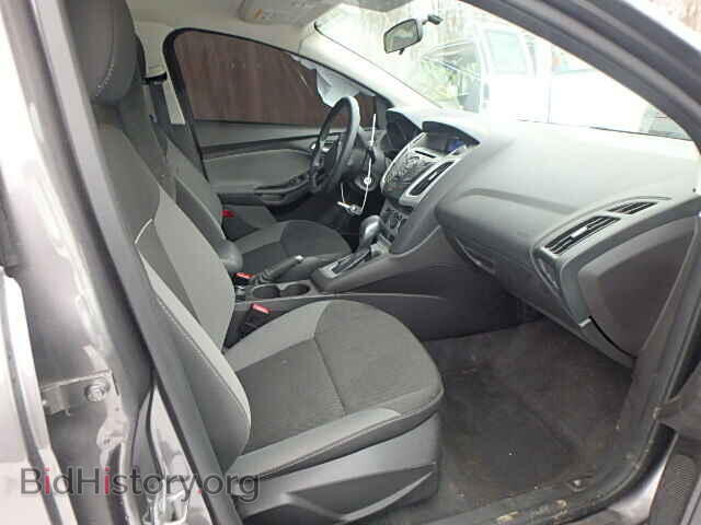 2014 FORD FOCUS - VIN: 1FADP3K24EL105052 - Фото 5