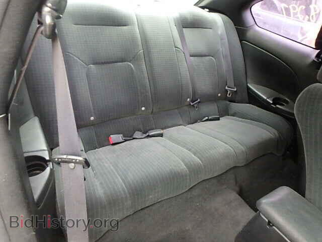 2004 CHRYSLER SEBRING - VIN: 4C3AG42G64E138056 - Фото 6