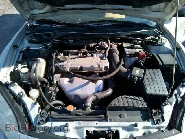 2004 CHRYSLER SEBRING - VIN: 4C3AG42G64E138056 - Фото 7